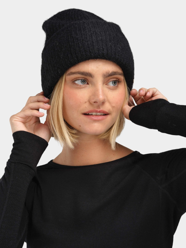 WOOLLAND Raulandtind Knit Beanie - Image 2