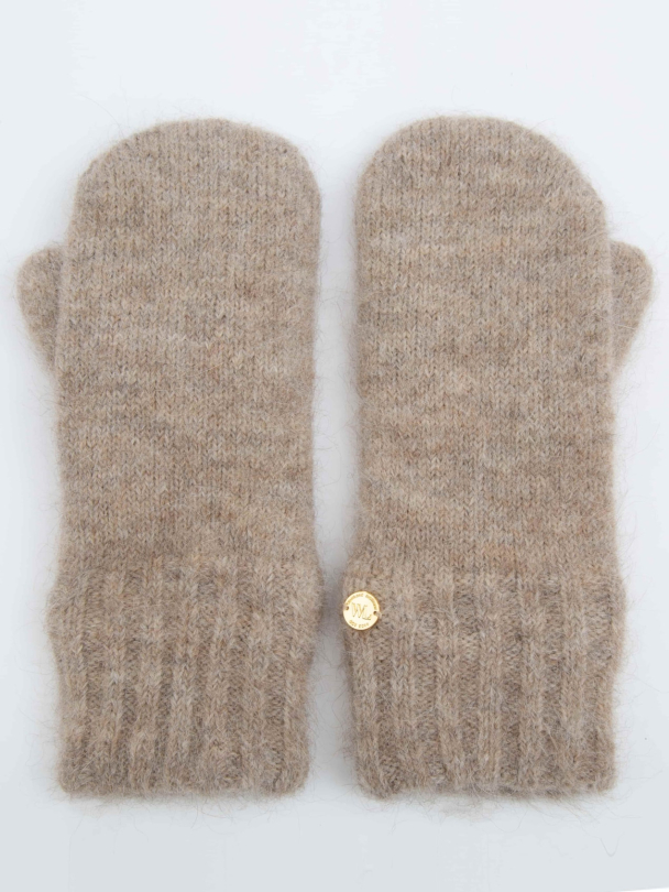 Raulandtind Knit Mittens - Image 1