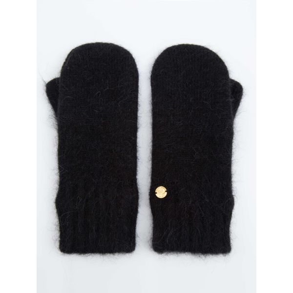 WOOLLAND Raulandtind Knit Mittens