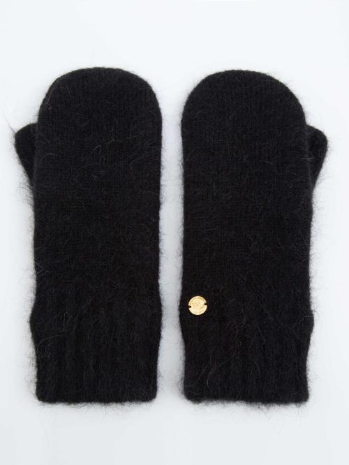 WOOLLAND Raulandtind Knit Mittens