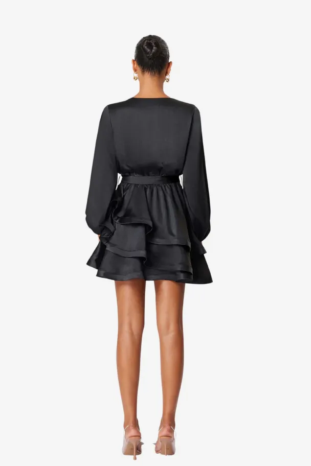 CLEMENTINE MINI DRESS - Image 2