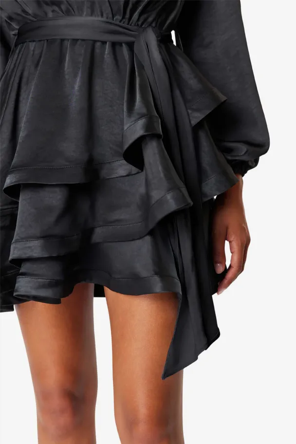 CLEMENTINE MINI DRESS - Image 3