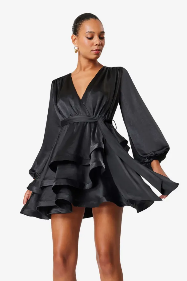 CLEMENTINE MINI DRESS - Image 1