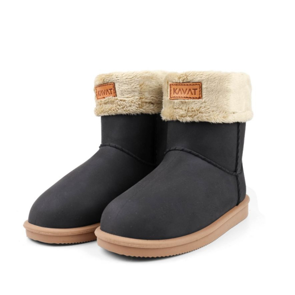 Mora WP - Black - Image 2