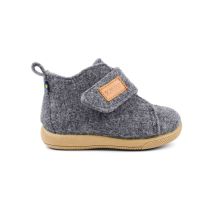 Munkedal Tøfler WB - Grey
