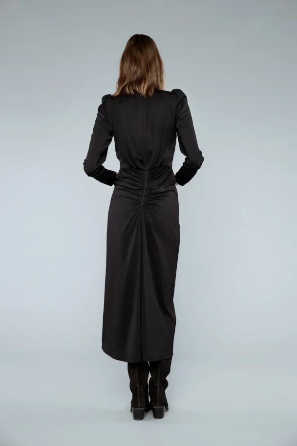 WANGEL DRESS - Image 2