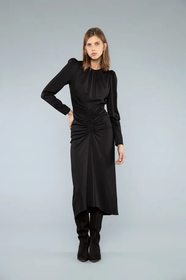 WANGEL DRESS - Image 1