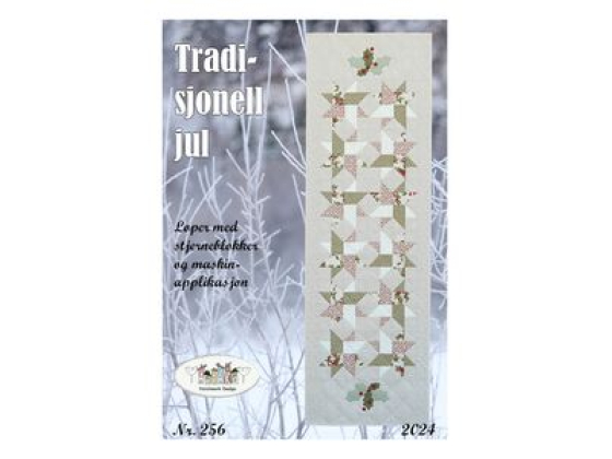 256   Tradisjonell jul