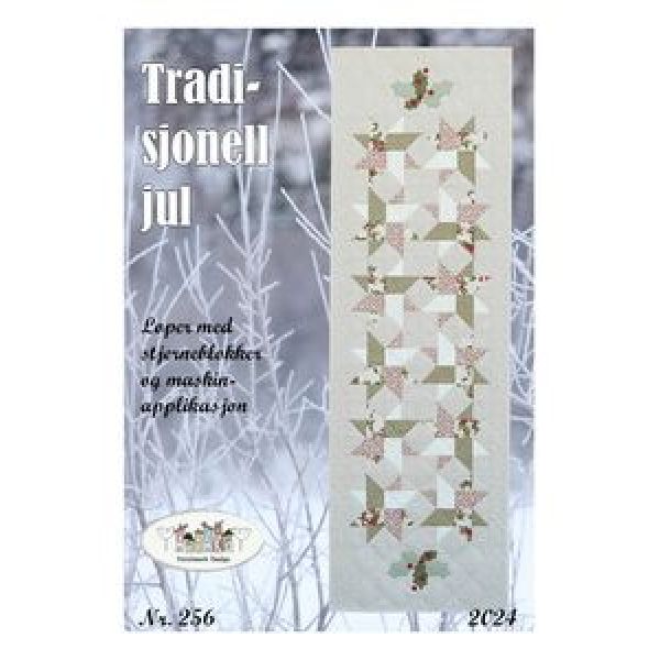 256   Tradisjonell jul