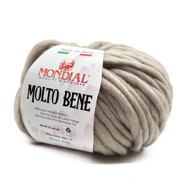 Molto Bene  - Image 2