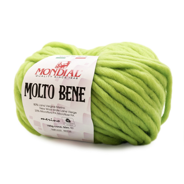 Molto Bene  - Image 4