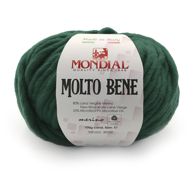 Molto Bene  - Image 6