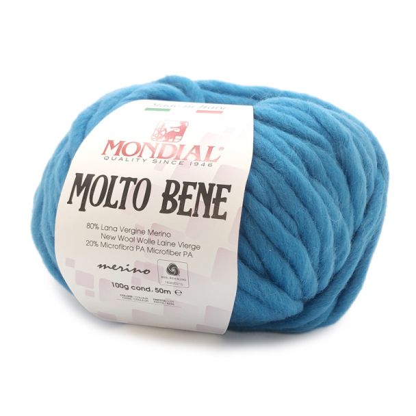 Molto Bene  - Image 12