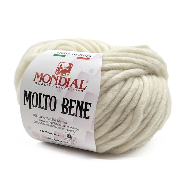 Molto Bene 