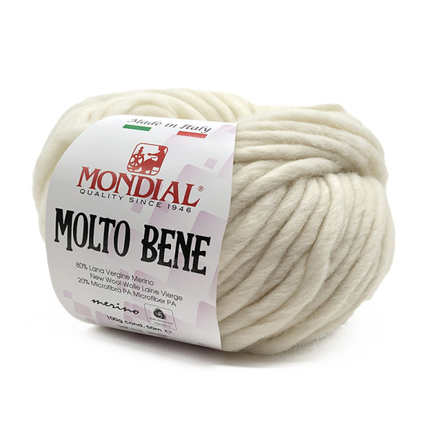 Molto Bene  - Image 1