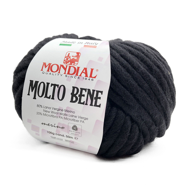 Molto Bene  - Image 19