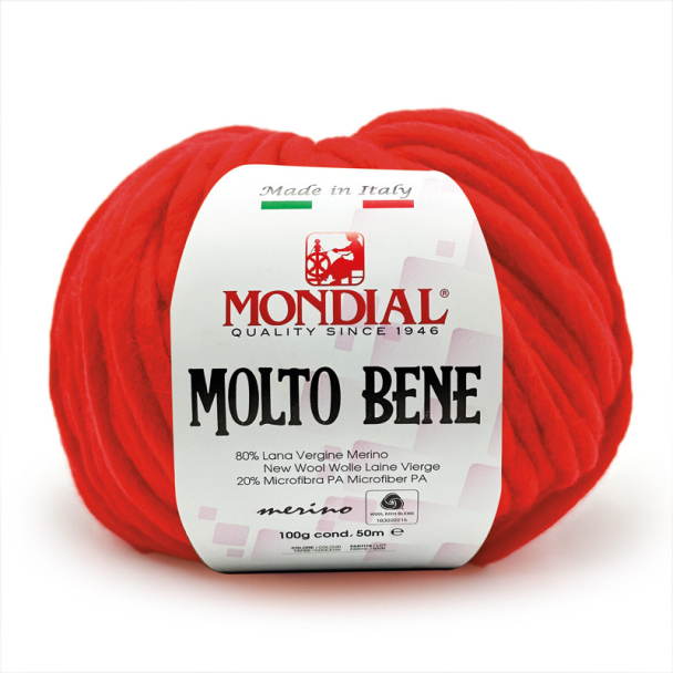 Molto Bene  - Image 21