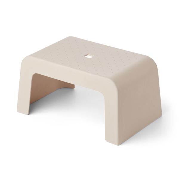 Liewood | Ulla Step Stool - Sandy