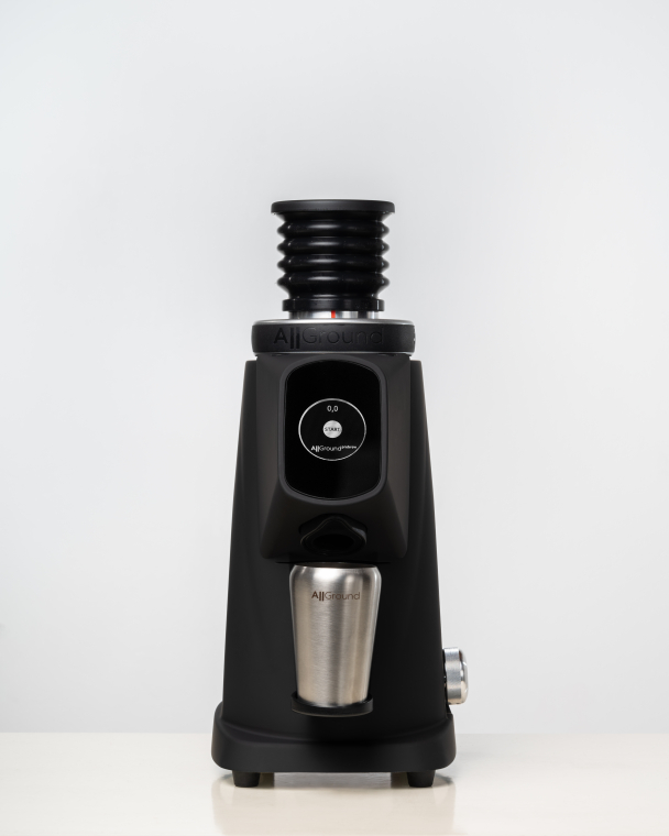 FIORENZATO ALL GROUND PROBREW  I SORT