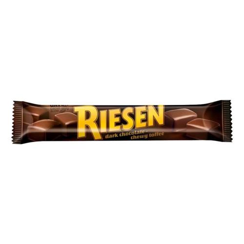 Riesen Karamellsjokolade