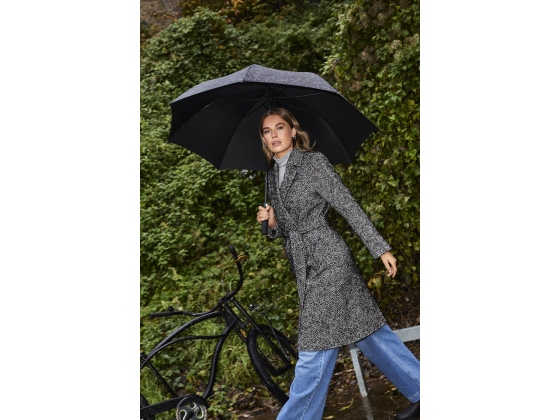 K&aring;pe med struktur BTX