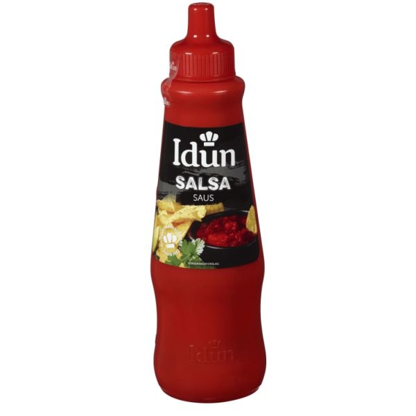 Salsa Dressing 870g Idun