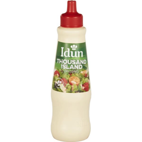 Thousand Island 790g Idun