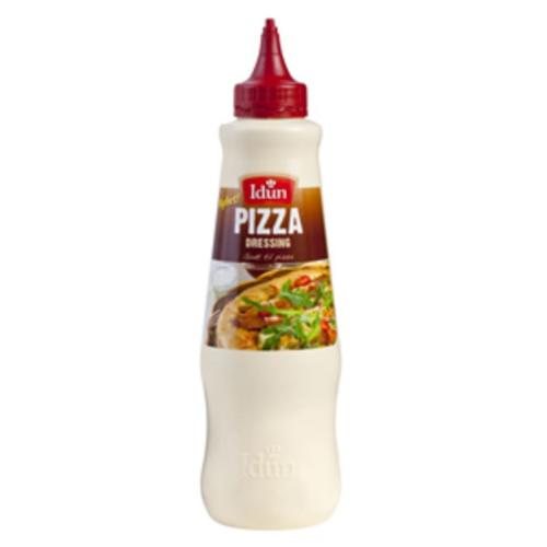 Pizzadressing 800g Idun
