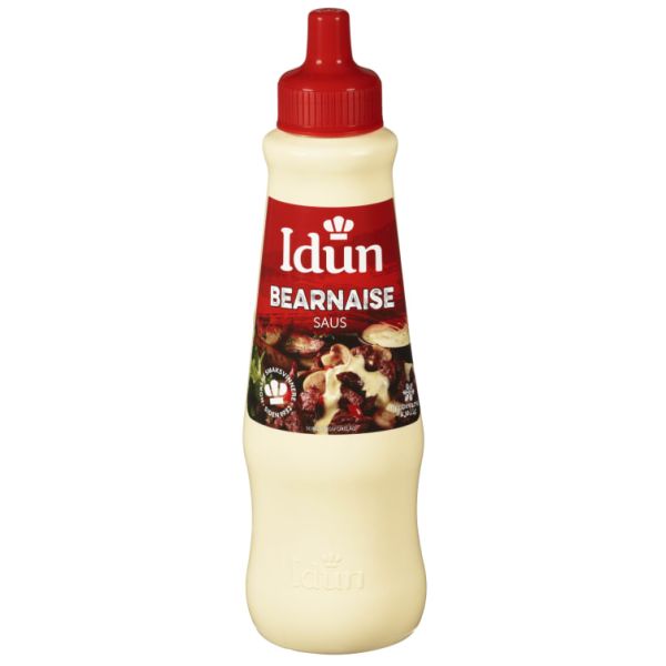 Bearnaise 825g Idun