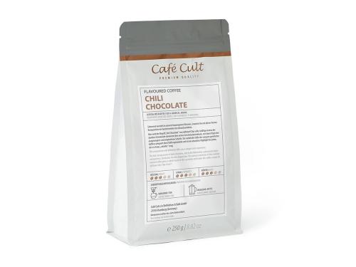 Chili Chocolate 250 gram