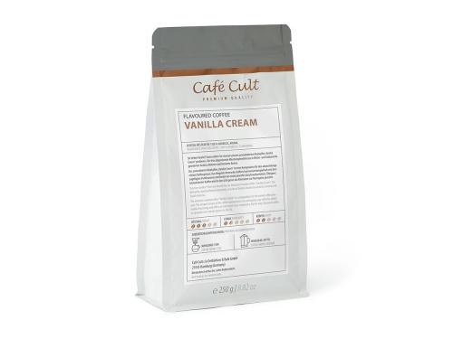 Vanilla Cream 250 gram