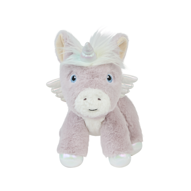 Dinkum Unicorn - Glimmer/Lilac - Image 3