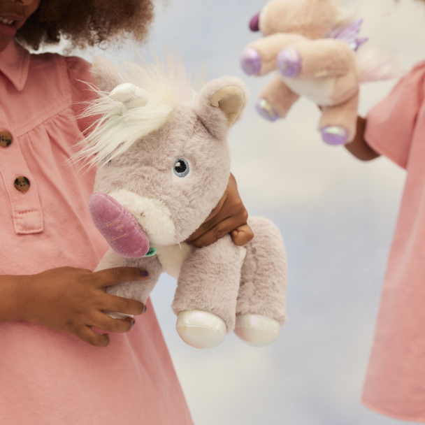 Dinkum Unicorn - Glimmer/Lilac - Image 6