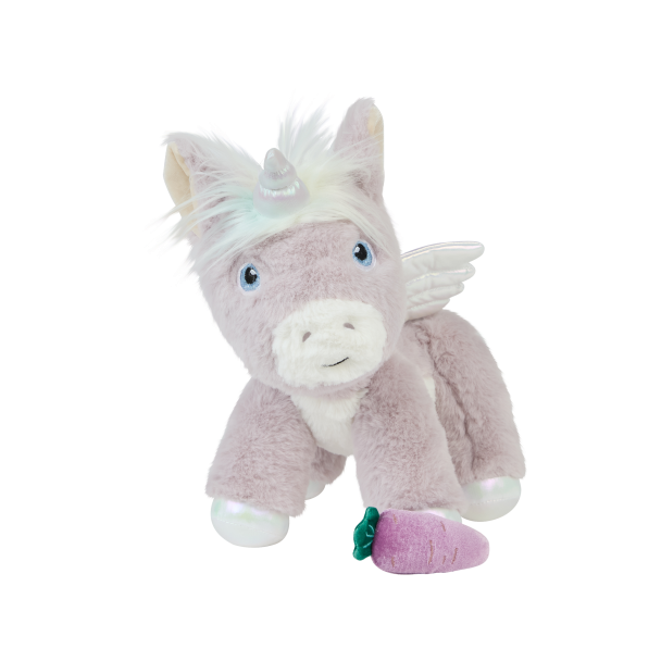 Dinkum Unicorn - Glimmer/Lilac - Image 1