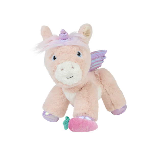 Dinkum Unicorn - Shimmer/Pink - Image 4