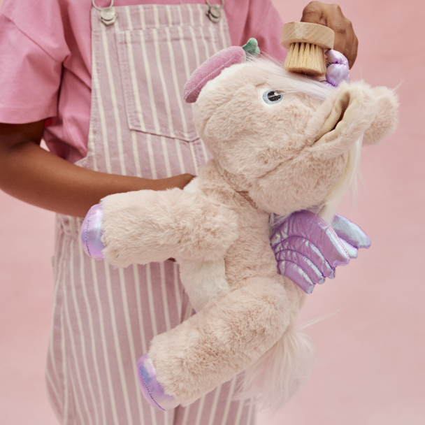 Dinkum Unicorn - Shimmer/Pink - Image 9