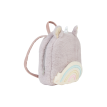 Olli Ella | Hopalong Unicorn Backpack - Lilac