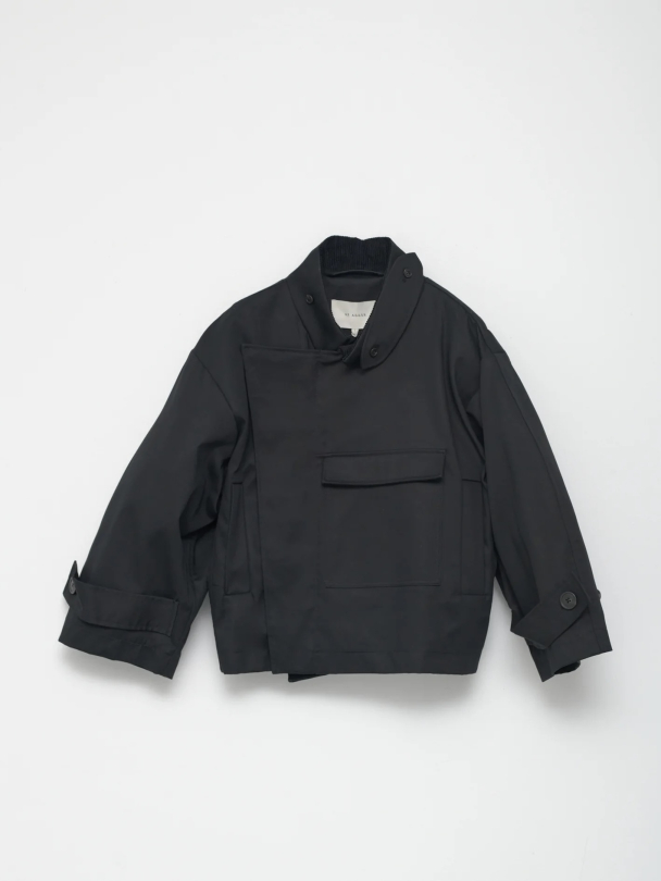 Water Resistant Jacket - Image 3