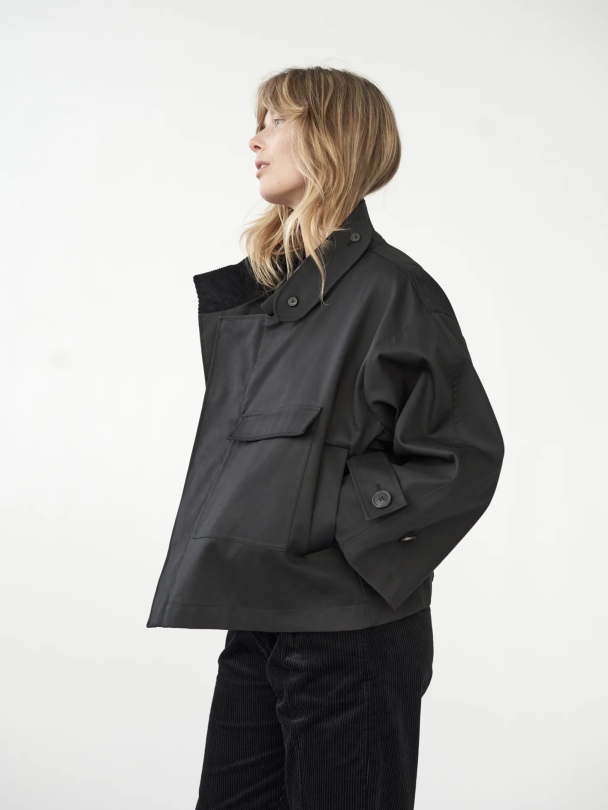 Water Resistant Jacket - Image 4
