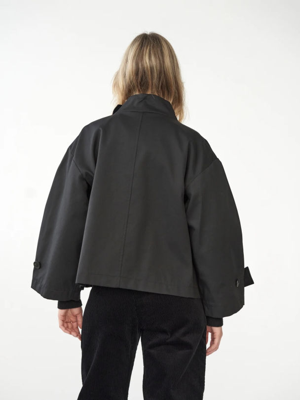 Water Resistant Jacket - Image 5