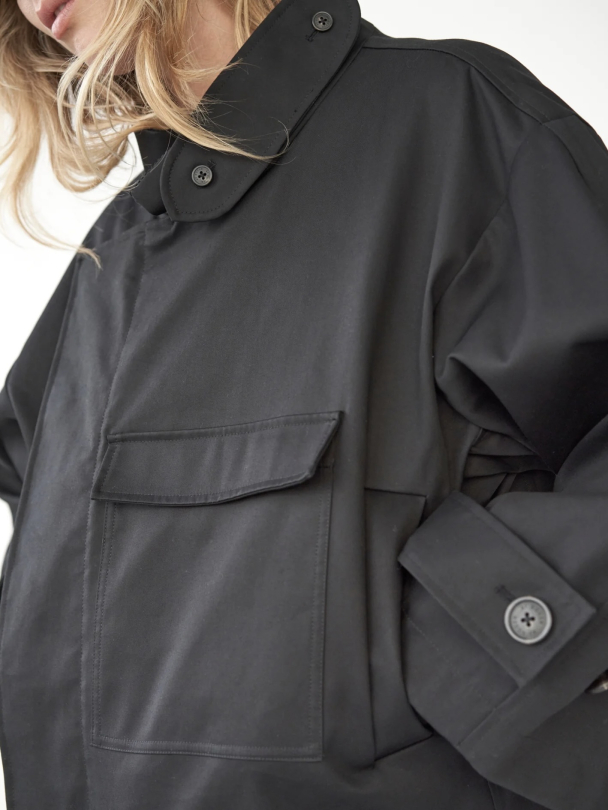 Water Resistant Jacket - Image 6