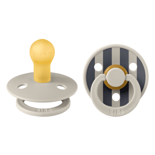 Colour 2-pk Studio Collection - Block Sand Mix