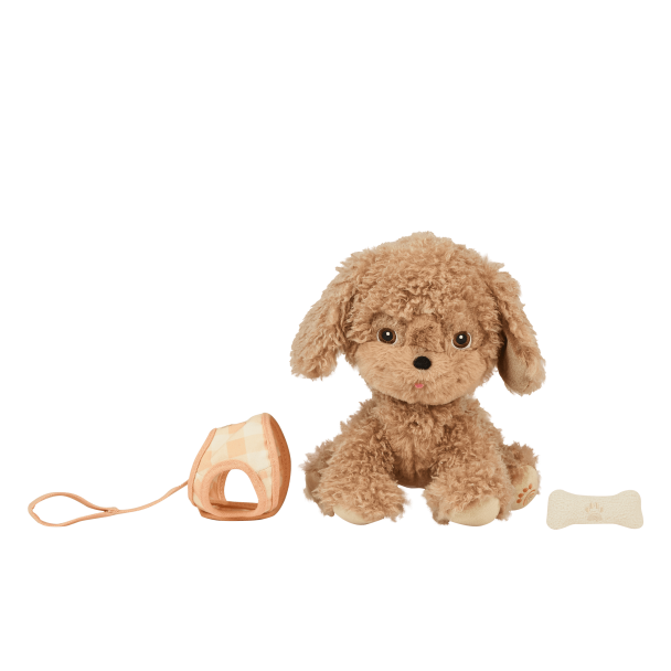 Dinkum Dogs - Goldie - Image 2