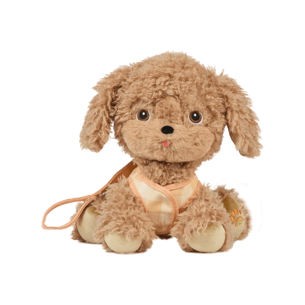 Dinkum Dogs - Goldie - Image 1