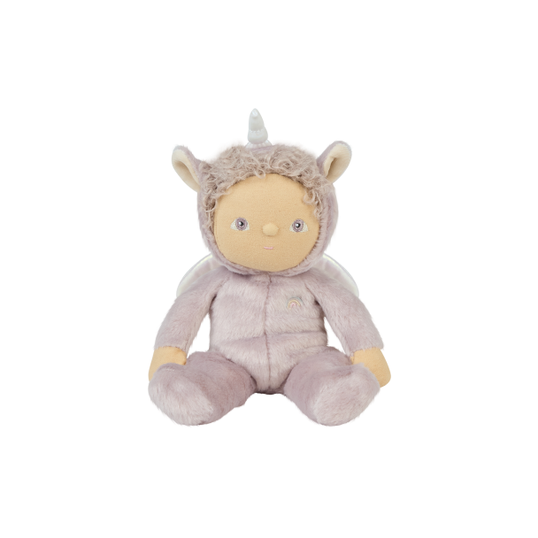 Dinky Dinkum Unicorn - Uma/Lilac - Image 1