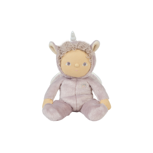 Olli Ella | Dinky Dinkum Unicorn - Uma/Lilac
