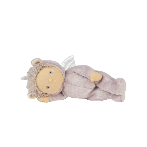 Dinky Dinkum Unicorn - Uma/Lilac - Image 3