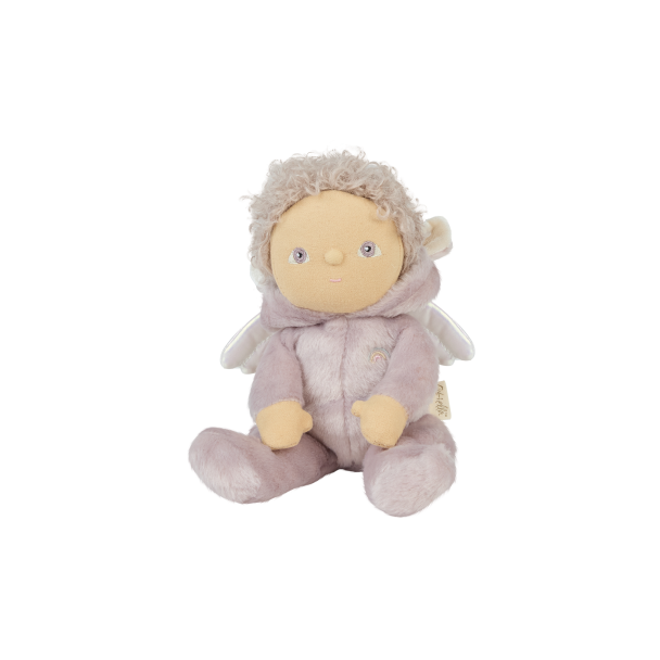 Dinky Dinkum Unicorn - Uma/Lilac - Image 5