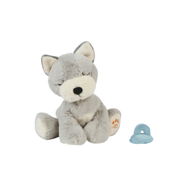 Binky Puppy - Banjo - Image 1