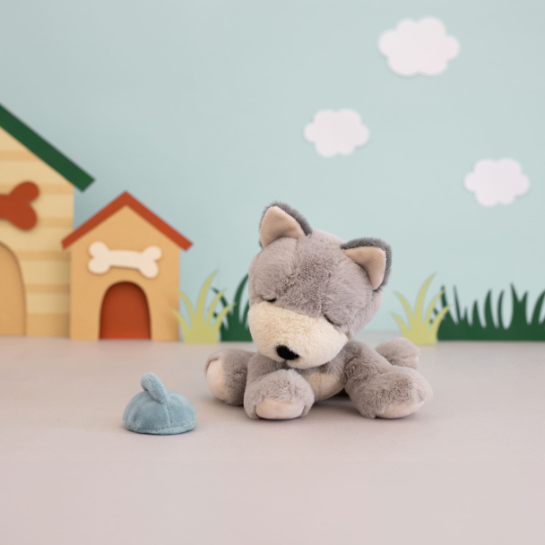 Binky Puppy - Banjo - Image 9